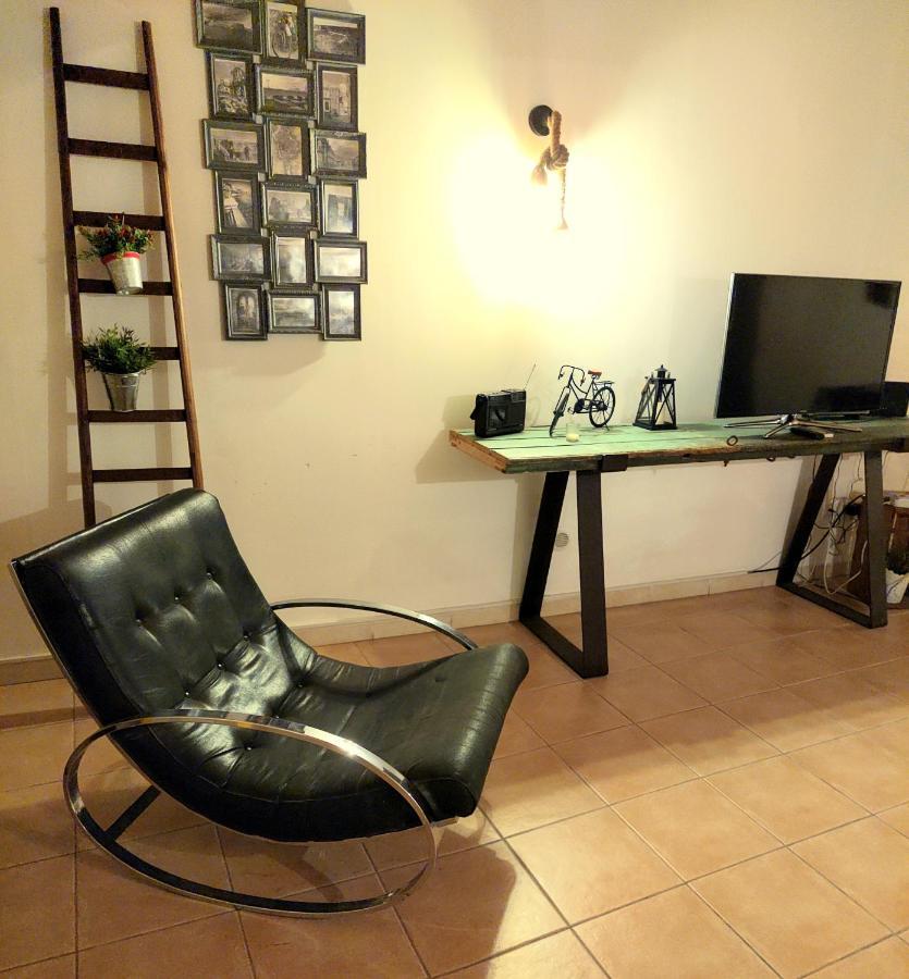 Apollo House Ortigia Siracusa Сиракуза Екстериор снимка