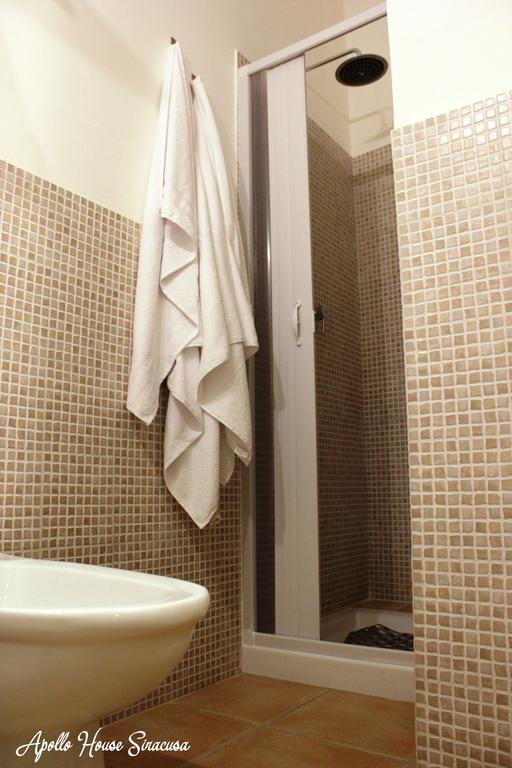 Apollo House Ortigia Siracusa Сиракуза Екстериор снимка